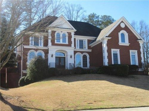 3642 Cape York Trace, Alpharetta, GA 30022