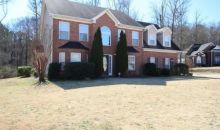 118 Melrose Creek Drive Stockbridge, GA 30281