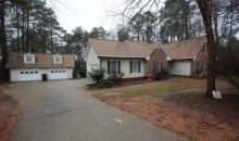 320 Moseley Crossing Court Stockbridge, GA 30281