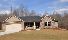 1416 Palmer Drive Monroe, GA 30656