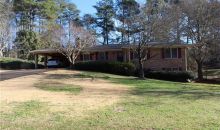 5127 Merry Lane Gainesville, GA 30504