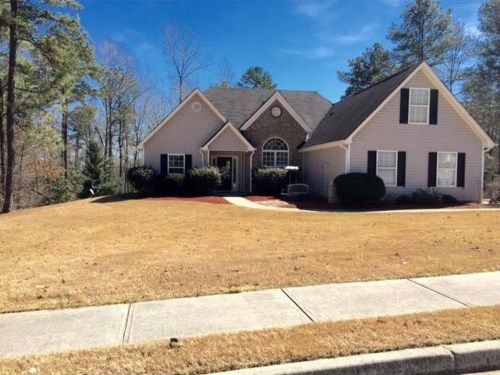 1459 Sierra Ridge Place, Loganville, GA 30052