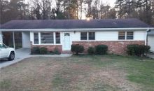 4064 Doral Drive Atlanta, GA 30360