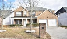 4258 Holliday Road Atlanta, GA 30349