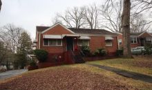 1524 N Ellington Street Atlanta, GA 30317