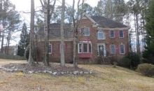 4950 Montcalm Drive Sw Atlanta, GA 30331