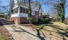 1178 Donnelly Avenue Sw Atlanta, GA 30310