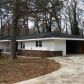 5364 Flat Shoals Parkway, Decatur, GA 30034 ID:13913923