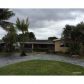 2211 Arcadia Dr, Hollywood, FL 33023 ID:13764953