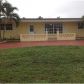 6100 SW 26th St, Hollywood, FL 33023 ID:13765777