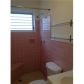 6100 SW 26th St, Hollywood, FL 33023 ID:13765781