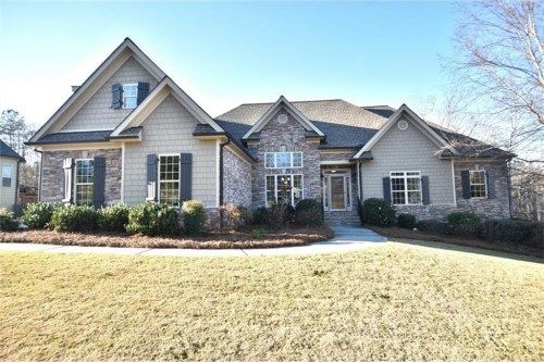 5763 Boulder Ridge Court, Flowery Branch, GA 30542