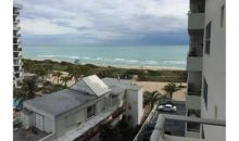 9225 Collins Ave # 707 Miami Beach, FL 33154