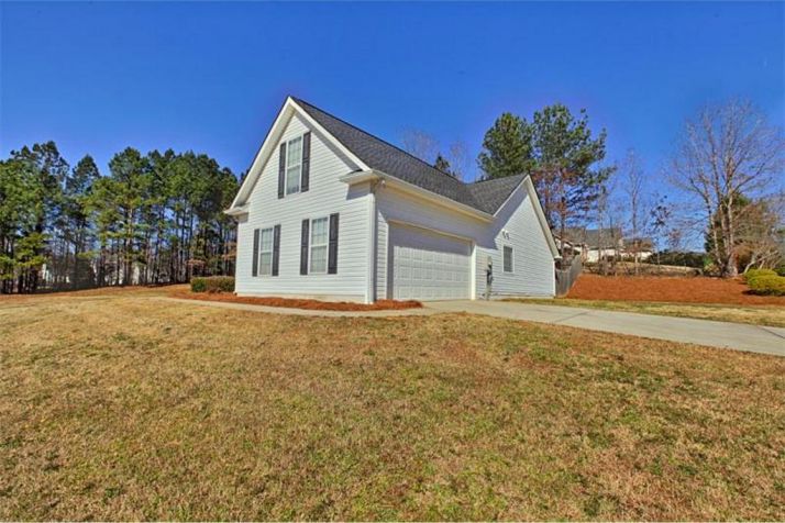 313 River Landing Drive, Monroe, GA 30656