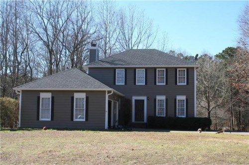 201 Shelter Cove, Woodstock, GA 30189