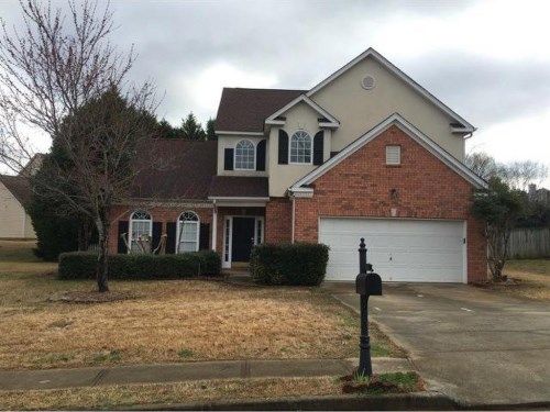 1632 Sweetbay Trace, Lawrenceville, GA 30044