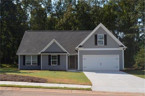 8722 Shade Tree Court, Clermont, GA 30527