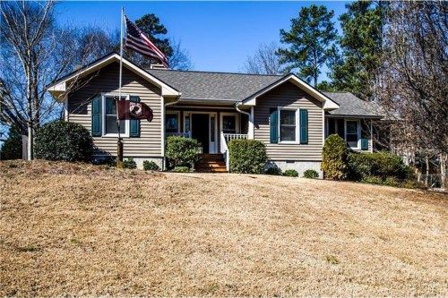 13 Rasbeary Road Sw, Rome, GA 30165