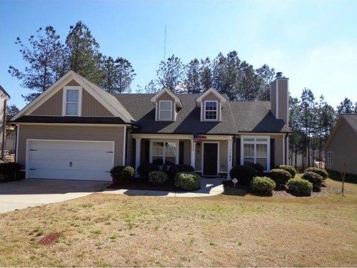 1162 Blakewood Lane, Bethlehem, GA 30620