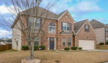 7002 Misttop Loop Fairburn, GA 30213