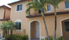 12080 SW 268 ST # 27 Homestead, FL 33032