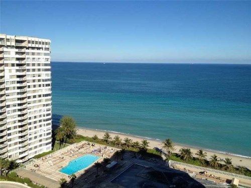 1980 S OCEAN DR # 20H, Hallandale, FL 33009