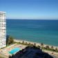 1980 S OCEAN DR # 20H, Hallandale, FL 33009 ID:13416678