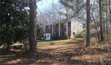 4199 Rocky Face Drive Douglasville, GA 30135