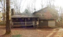 4052 E Paulding Drive Dallas, GA 30157