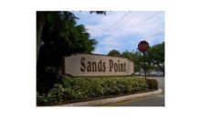 8370 SANDS POINT BL # H304 Fort Lauderdale, FL 33321