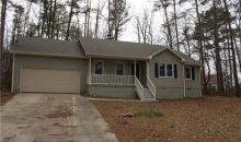 215 Mimosa Lane Stockbridge, GA 30281