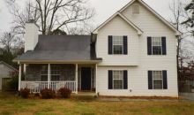 23 Vinnings Lane Sw Cartersville, GA 30120