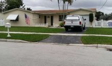 6552 NW 16 CT Pompano Beach, FL 33063