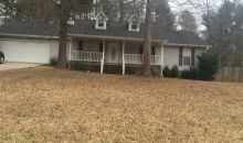 122 Brookwood Estates Trail Stockbridge, GA 30281