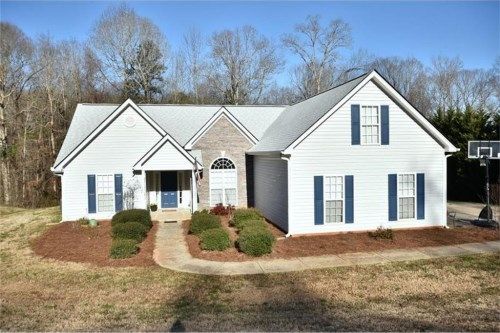 173 Ashwick Drive, Jefferson, GA 30549