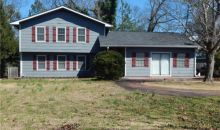 135 Charlotte Boulevard Stockbridge, GA 30281