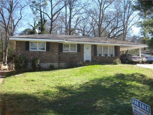 999 Mell Avenue, Clarkston, GA 30021