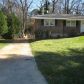 999 Mell Avenue, Clarkston, GA 30021 ID:13887495