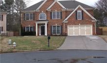 1932 Paddock Path Drive Acworth, GA 30101