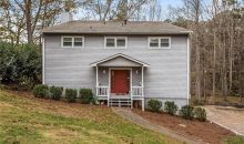 2698 Irene Circle Duluth, GA 30096