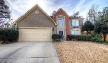 3472 Morning Creek Court Suwanee, GA 30024