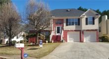 3365 Saint James Place Lawrenceville, GA 30044