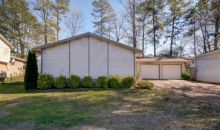 1709 Merry Oak Road Sw Marietta, GA 30008