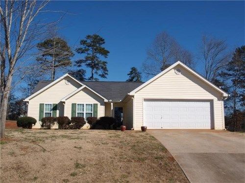 5321 Mountain View Parkway, Lula, GA 30554