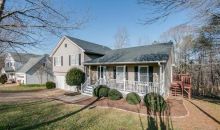 5224 Woodgreen Trail Flowery Branch, GA 30542