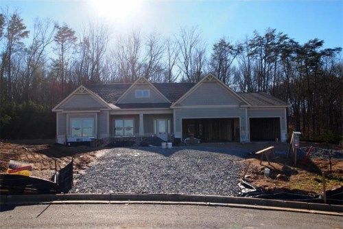 432 Canyon Creek Landing, Canton, GA 30114