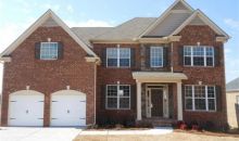 2609 Saint Paul Drive Atlanta, GA 30331