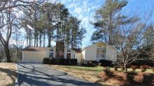 3194 Rangers Gate Court Marietta, GA 30062