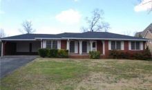 3562 Spring Hill Road Se Smyrna, GA 30080