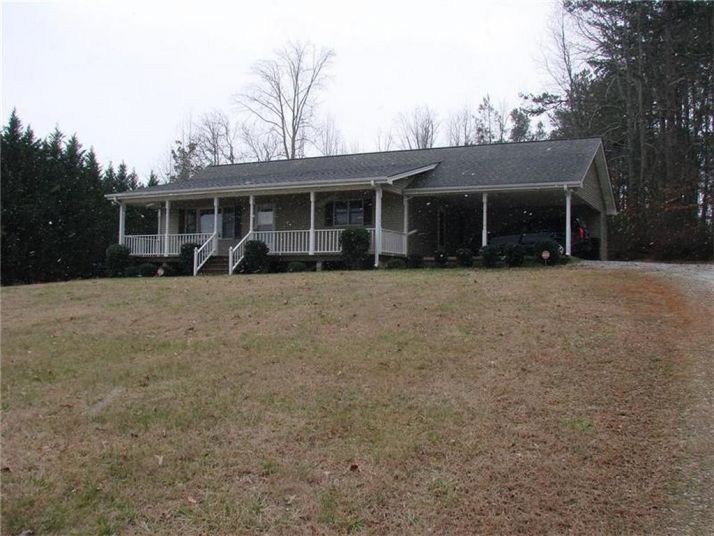 3168 Trinity Church Road, Canton, GA 30115